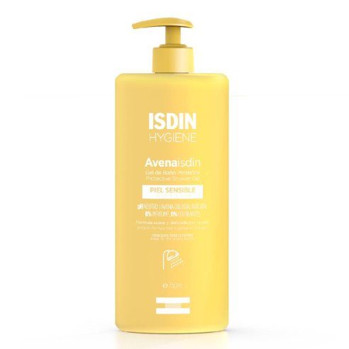 ISDIN AVENA SYNDET LIQUIDO 1000 ML