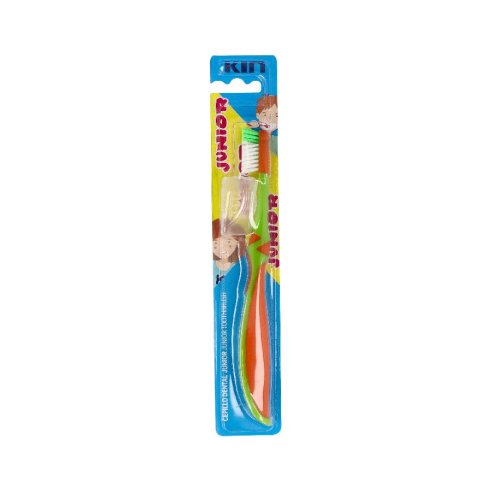 KIN CEPILLO DENTAL JUNIOR