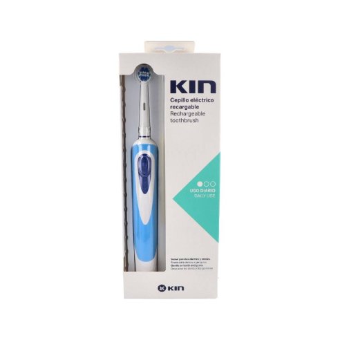 CEPILLO DENTAL ELECTRICO KIN