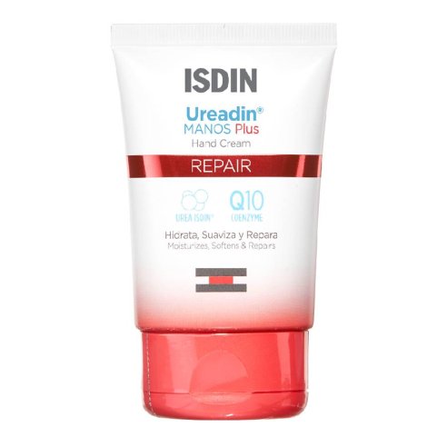 UREADIN CREMA MANOS REPARADORA 50 ML.