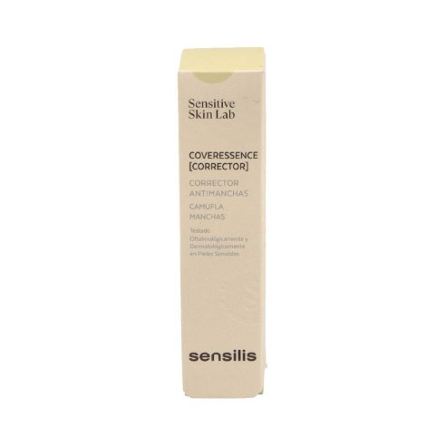 SENSILIS COVERESSENCE CORRECTOR ANTIMANCHAS  1 STICK