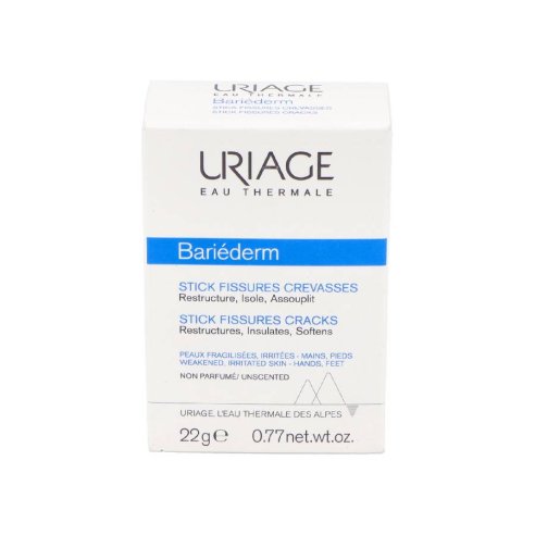 BARIEDERM STICK 22 GR