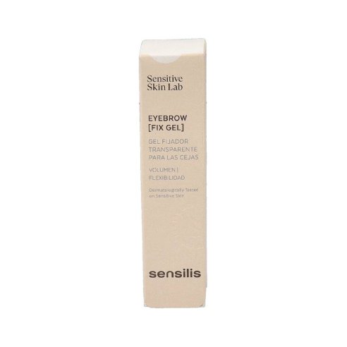 SENSILIS EYEBROW FIX GEL FIJADOR PARA CEJAS  1 TUBO 3,5 ML