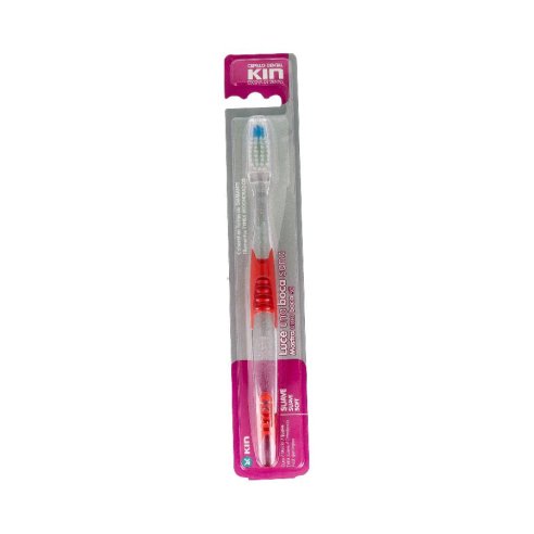 KIN CEPILLO DENTAL SUAVE