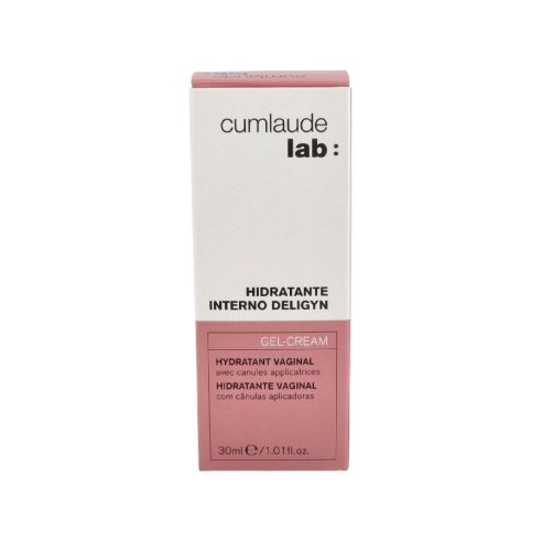 RILASTIL CUMLAUDE LAB HIDRATANTE INTERNO DELIGYN  30 ML