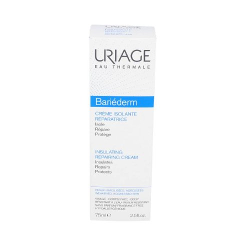 BARIEDERM CREMA BARRERA 75 ML.