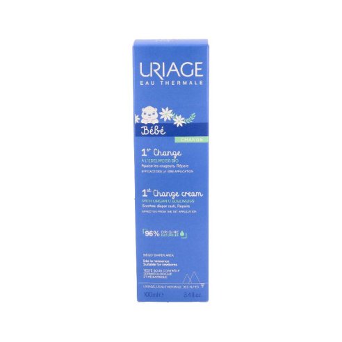 BEBE 1ER CAMBIO  1 ENVASE 100 ML