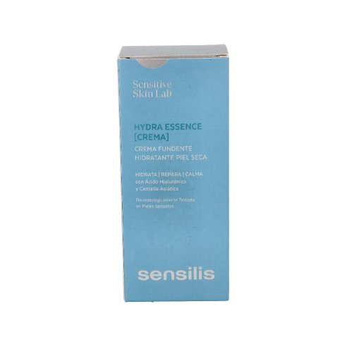 SENSILIS HYDRA ESSENCE FONDANT CREAM  40 ML
