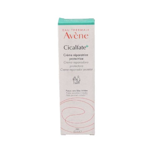 CICALFATE CREMA REPARADORA 40 ML.