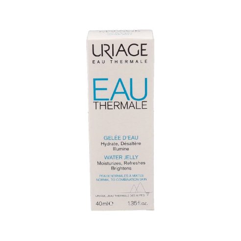 EAU THERMALE GEL DE AGUA  40 ML