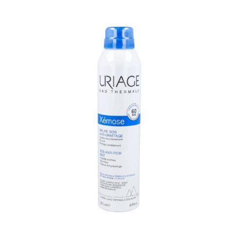 XEMOSE BRUMA SOS ANTI-PRURITO  200 ML