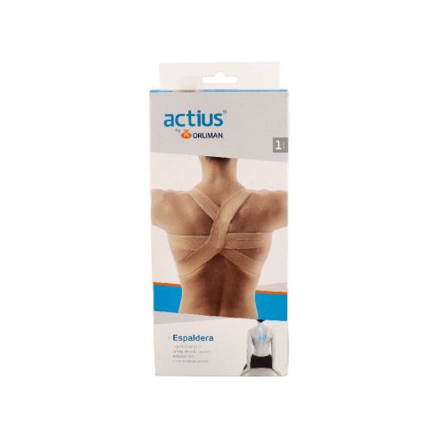 ESPALDERA EN OCHO ACTIUS BY ORLIMAN REF. ACV601 T-1