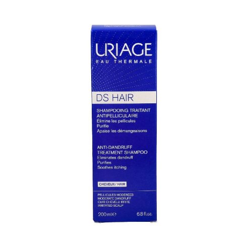 DS HAIR ANTICASPA  200 ML