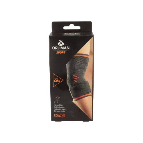 CODERA ELASTICA GEL PADS Y C/EPICON ORLIMAN SPORT OS6230 T -2