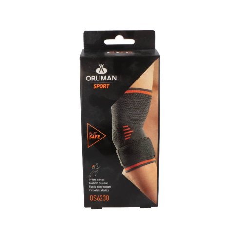 CODERA ELASTICA GEL PADS Y C/EPICON ORLIMAN SPORT OS6230 T -3
