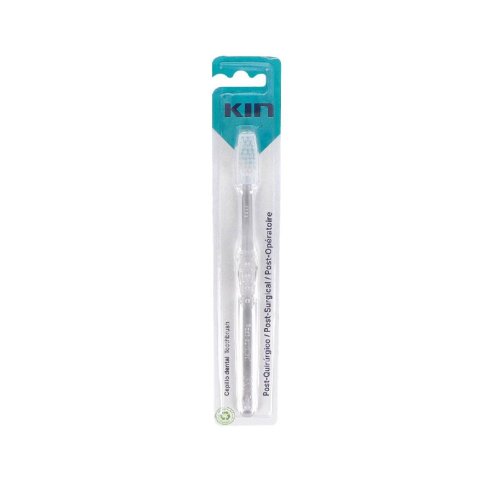 CEPILLO DENTAL ADULTO KIN POSTQUIRURGICO