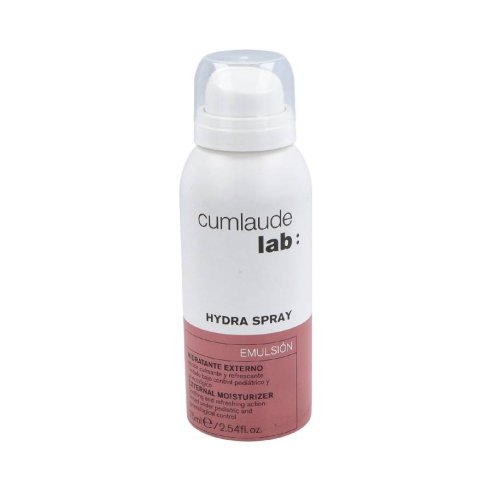 CUMLAUDE LAB: HYDRA SPRAY EMULSION  1 BOTELLA 75 ML