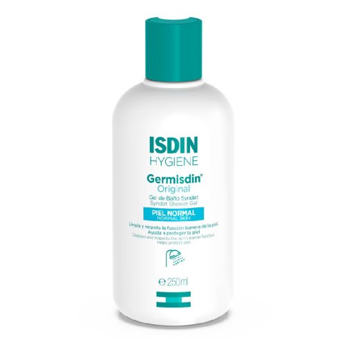 GERMISDIN HIGIENE CORPORAL 250 ML