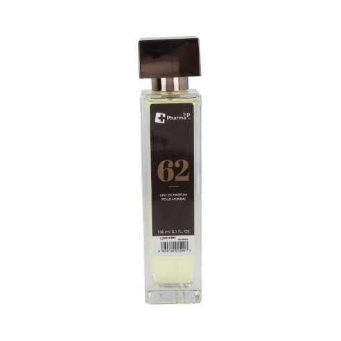 IAP PHARMA POUR HOMME  Nº 62 150 ML