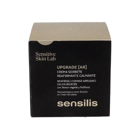 SENSILIS UPGRADE AR CREMA SORBETE  50 ML
