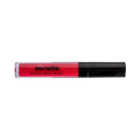 SENSILIS INTENSE MATTE LIP TINT  4.5 ML 02 PASSION