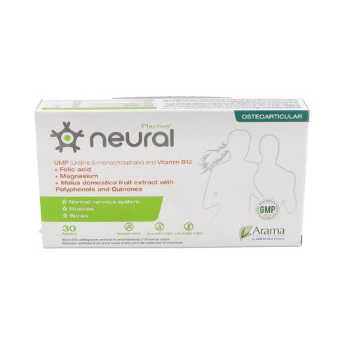 NEURAL  30 COMPRIMIDOS