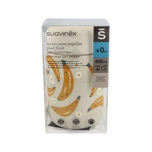 TERMO PARA PAPILLA SUAVINEX