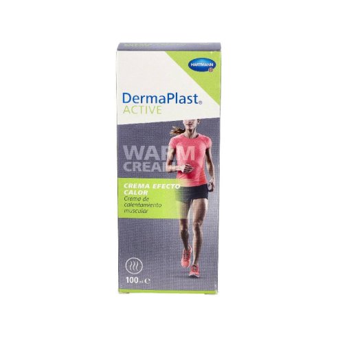 CALMOR THERM EFECTO CALOR CREMA 100 ML