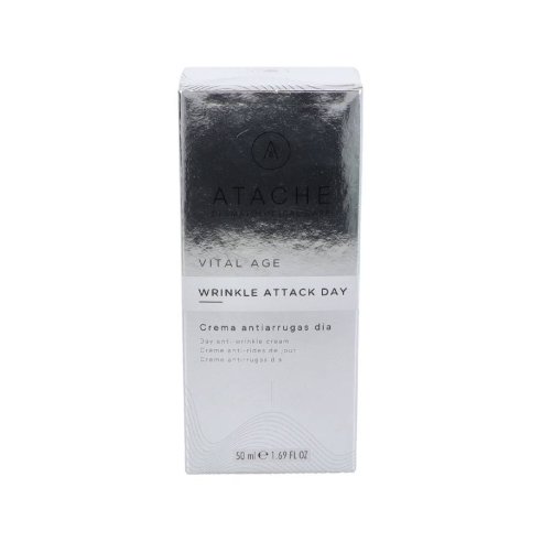 ATACHE VITAL AGE WRINKLE ATTACK DAY  50 ML
