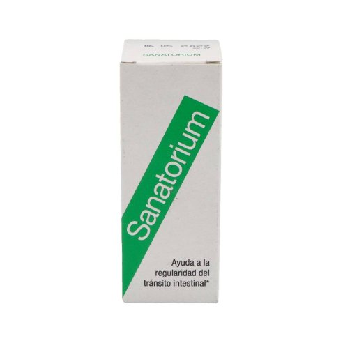SANATORIUM  48 COMPRIMIDOS