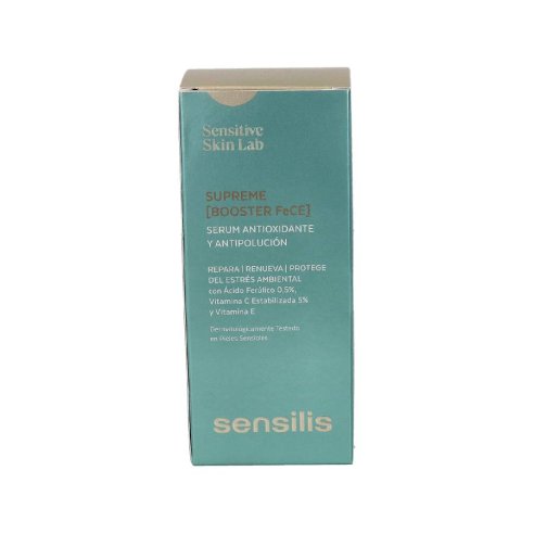 SENSILIS RENEWAL DETOX MULTIPROTECT COMPLEX  30 ML