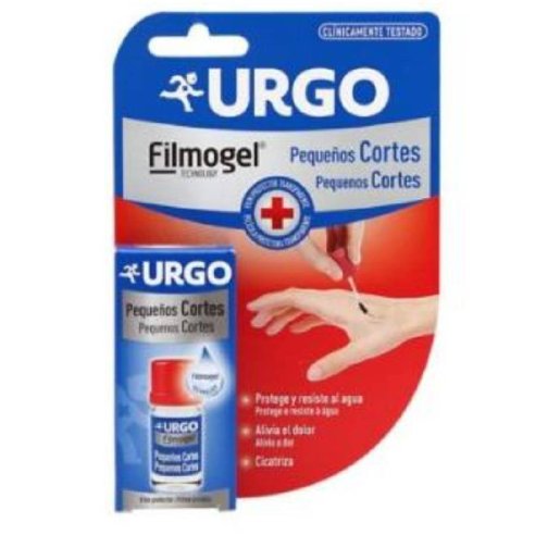URGO PEQUEÑOS CORTES  3.25 ML