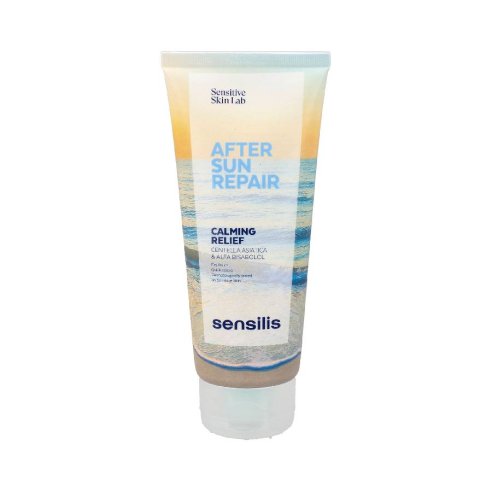 SENSILIS AFTER SUN REPAIR 200ML