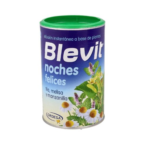 BLEVIT NOCHES FELICES  1 BOTE 150 G