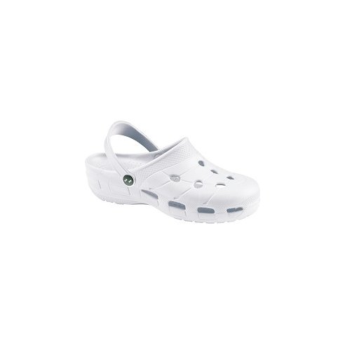 ZUECO SALUS NEWLIGHT BLANCO