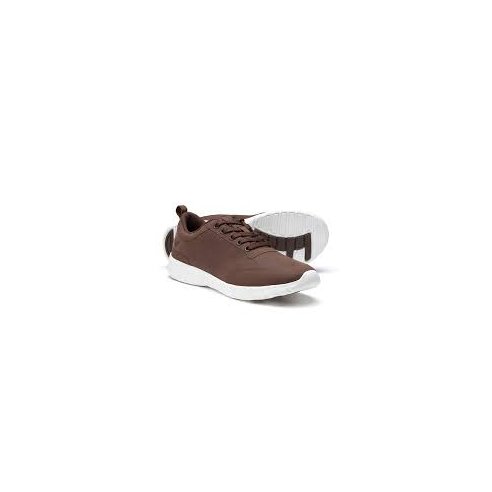 ZAPATOS SUECOS VELVETY MARRON OSCURO TALLA 38