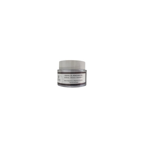MALLOL CREMA-GEL RENOVADORA ANTIEDAD RENUEVA Y REDENSIFICA 50 ML