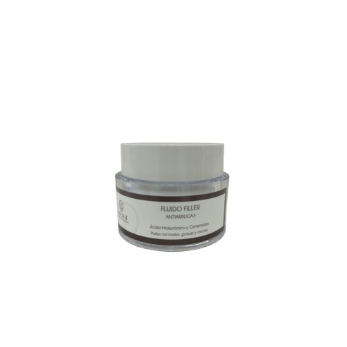 MALLOL FLUIDO FILLER ANTIARRUGAS 50 ML