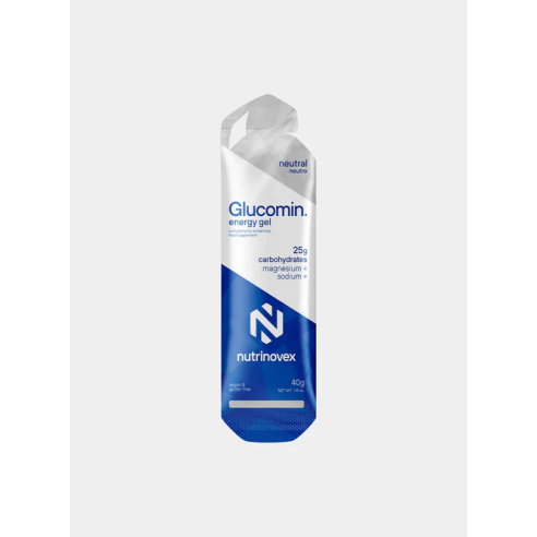 NUTRINOVEX GLUCOMIN SABOR NEUTRO
