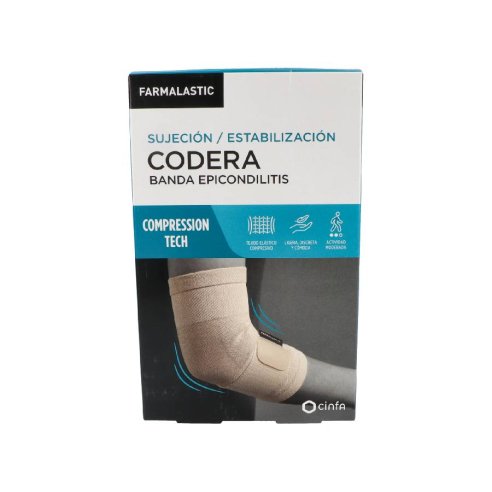 CODERA FARMALASTIC INNOVA TALLA G