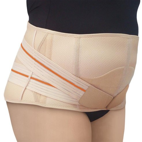ORLIMAN FAJA SACRO ABD PENDULO 3 TEX LUMBO 6214/5