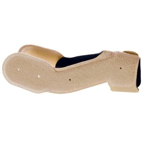 ORLIMAN ACCESORIO PULGAR MANUTEC FIX BEIGE