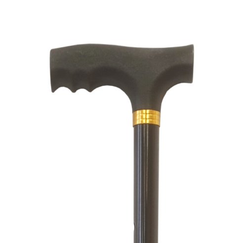 GARCIA M. EXTENSIBLE TODA NEGRA 364