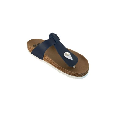 ZAPATO SCHOLL KIDS BOA VISTA AZUL
