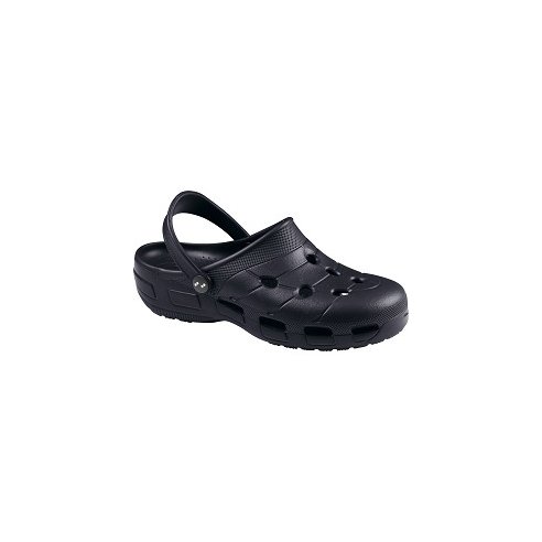 SALUS ZUECO NEWLIGHT NEGRO T40