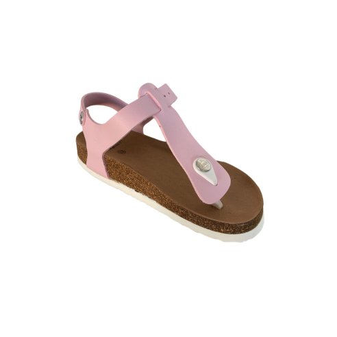 ZAPATO SCHOLL BOA VISTA B/S KID ROSA TALLA 32