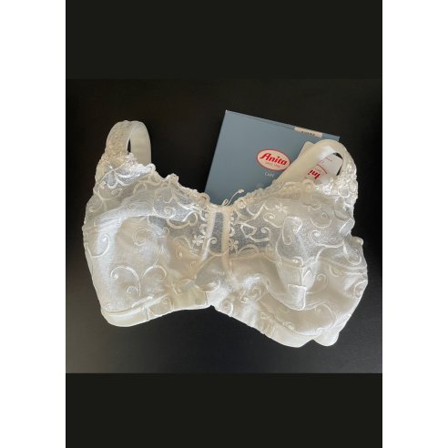 ANITA SUJETADOR PROTESICO VANELLA 5760X TALLA 95A