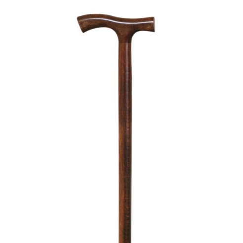 MULETILLA GARCIA REF. 80 MULETILLA HAYA MARRON