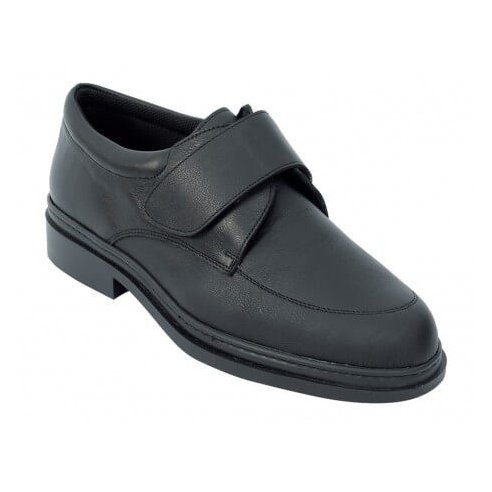 ZAPATO SALUS CABALLERO LYCRA VELCRO REF. 397 TALLA 41