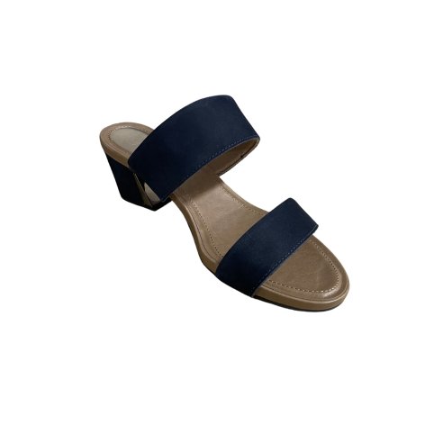 ZAPATO SCHOLL DIANA NUBUCK 39
